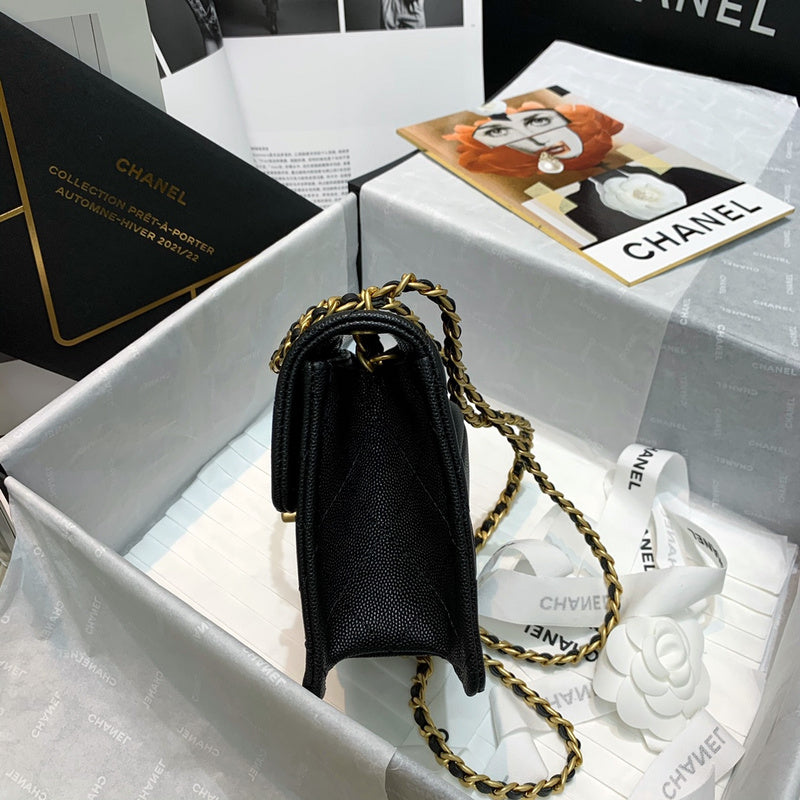 Chanel Bags