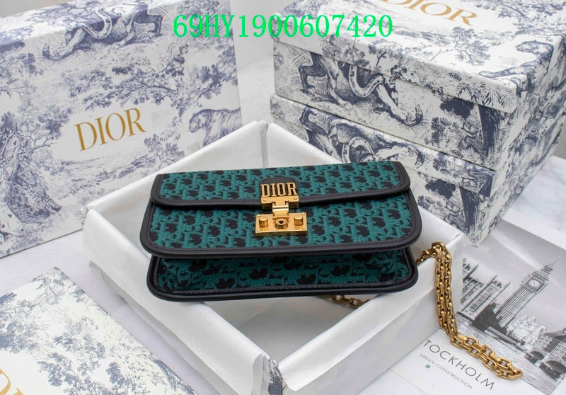 Glami - DOR Bags - 1586