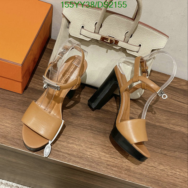 SAMC - HMS Women Shoes - 089