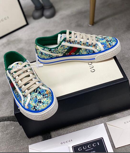 SAMC - GUKI Women Shoes - 1829