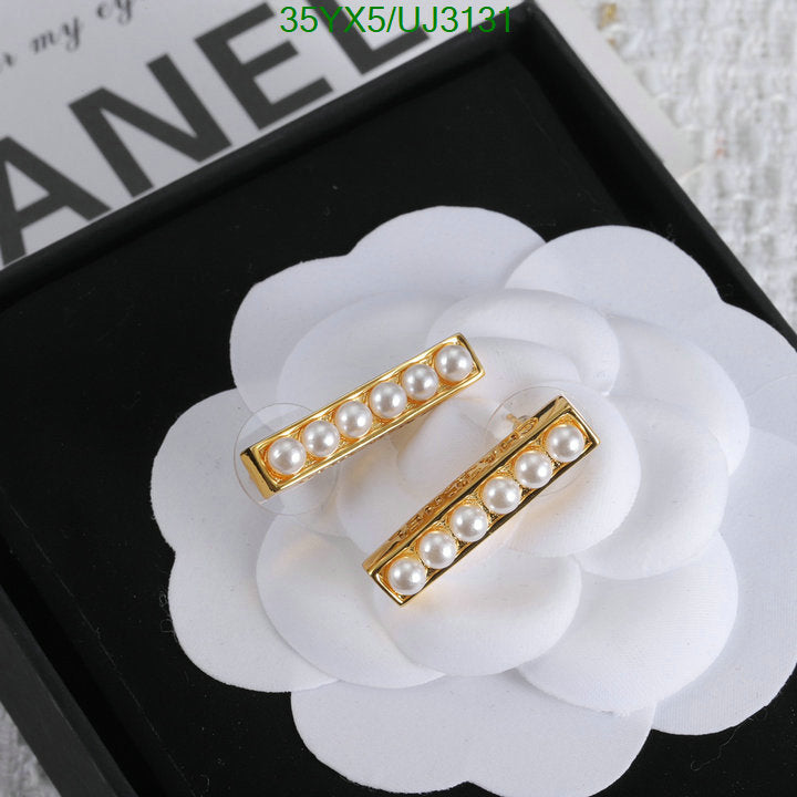 SAMC - CHL Jewelry Earrings - 390