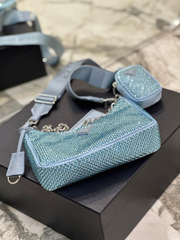 Glamy - PD Bags - 665