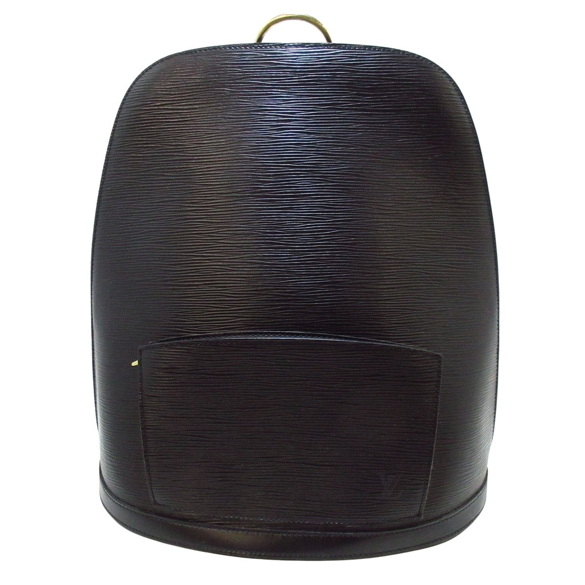 Louis Vuitton Gobelins  Leather Backpack Bag ()