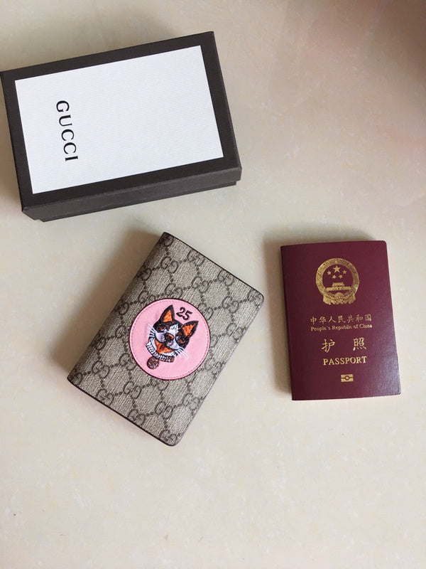 Glami-i - Guki Wallet - 493