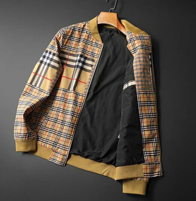 SAMCC - BOR Clothes - 170