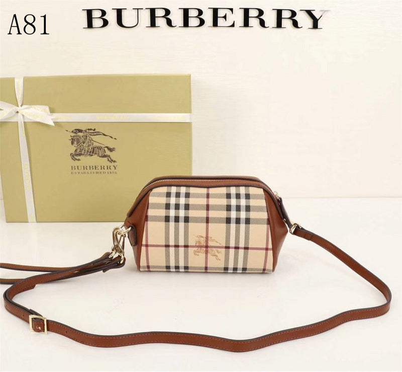 ELE Fashion -BBR Bags - 863
