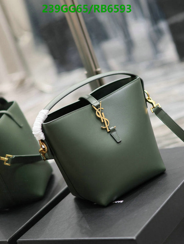 SAMC - YLS Bags - 120