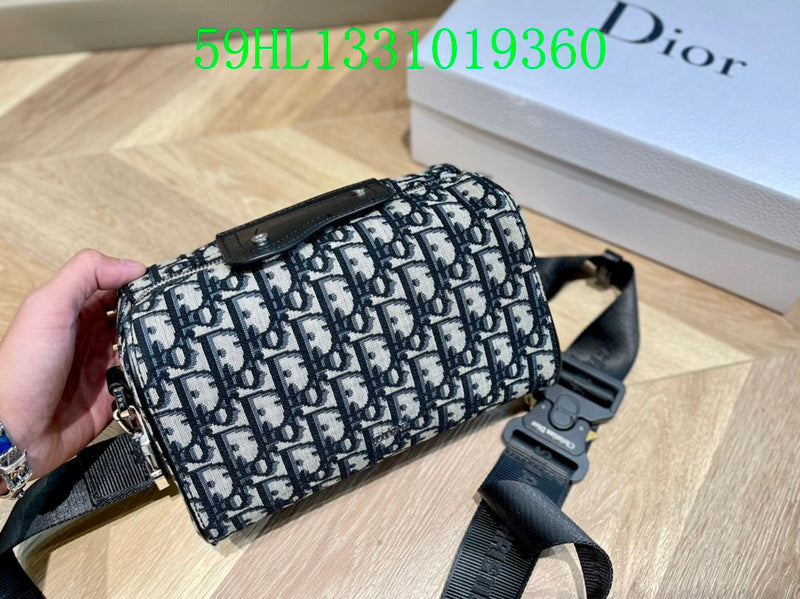 Glami - DOR Bags - 1130