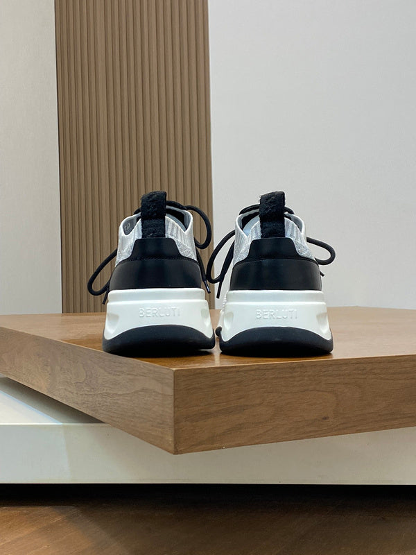 Glami - BRE Men Shoes - 023