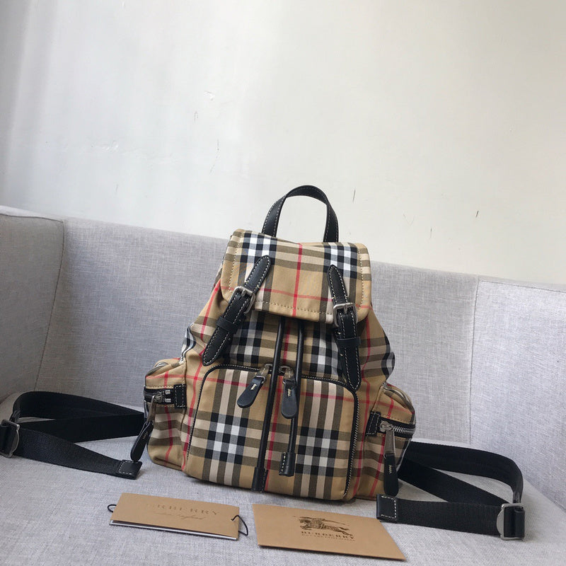 Glami Fashion -BBR Bags - 1508