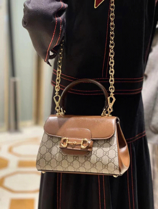 Satchel Bags - GCI Bags - 633