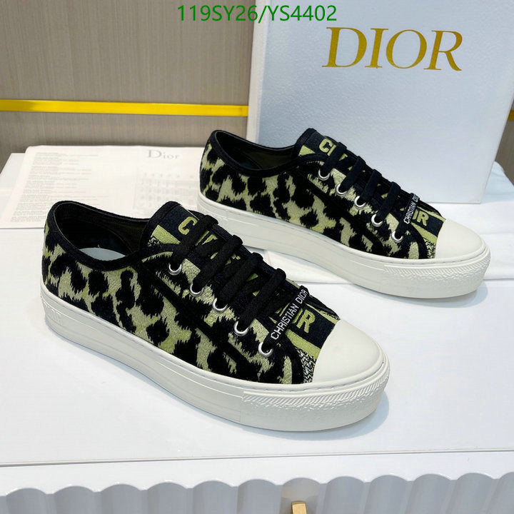 SAMC - DOR Women Sneakers - 206