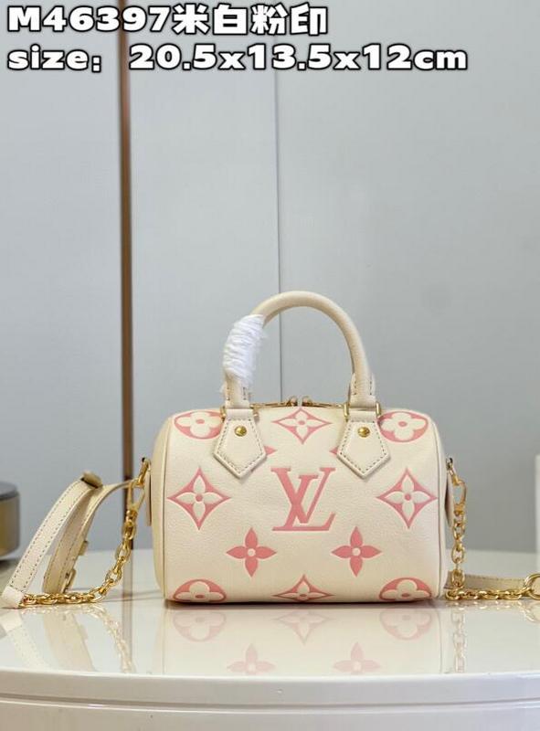 SAMC - LOV Bags - 1412