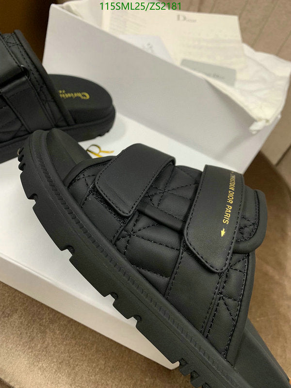 SAMCC - DOR Women Shoes - 2043