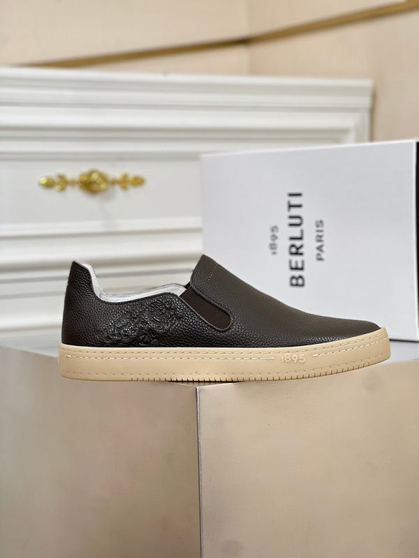 Glami - BRE Men Shoes - 248