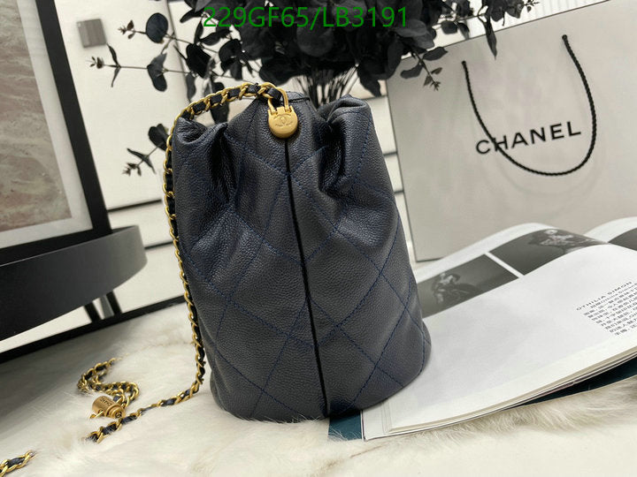 SAMC - CHL Bags - 913