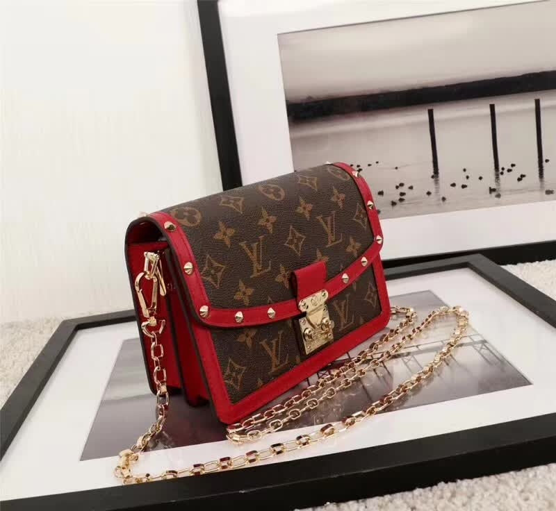 Satchel Bags - VL Bags - 4188