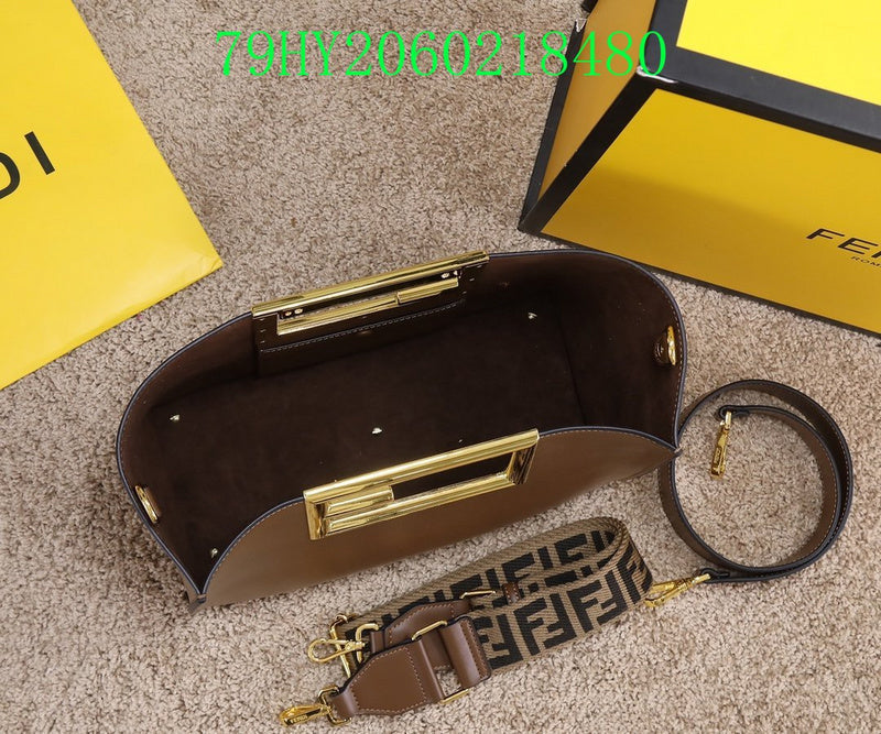 Glami - FDE Bags - 2662
