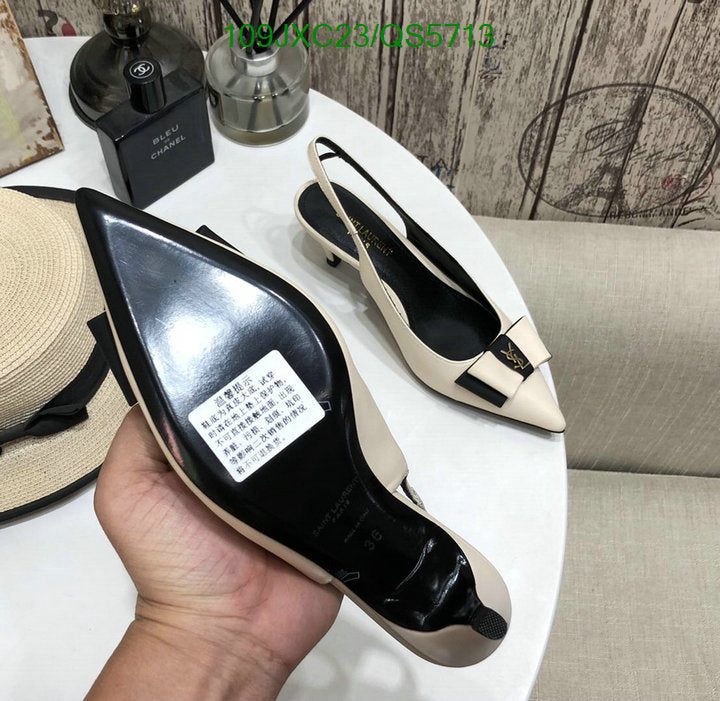 SAMC - YLS Women Shoes Heels - 069