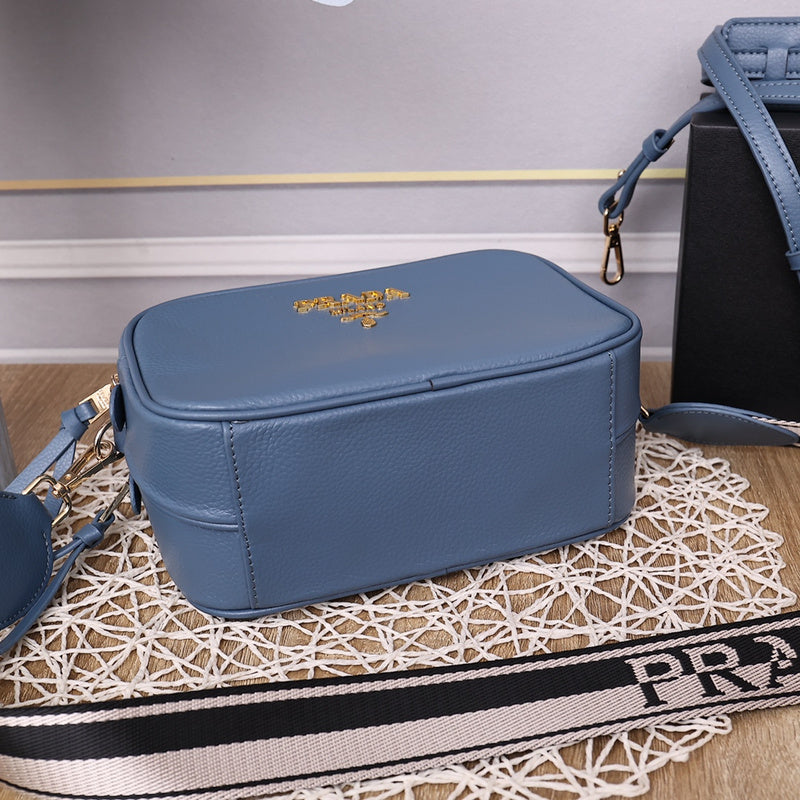 Satchel Bags - PRA Bags - 270