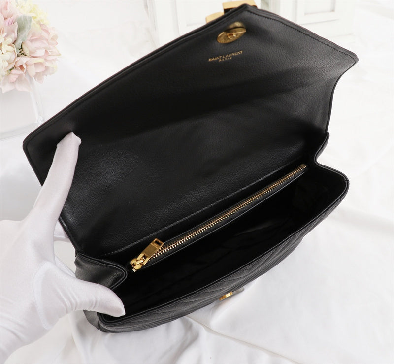 Satchel Bags - SLY Bags - 1711