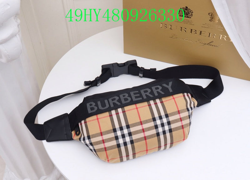 ELE Fashion -BBR Bags - 645