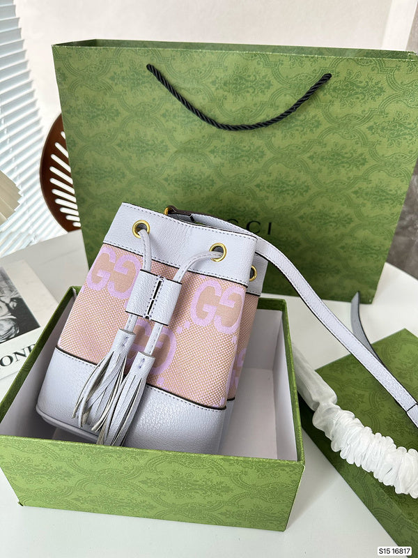 Glami Fashion - GCI Bags - 11737