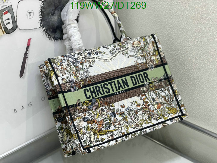 SAMCC - DOR Bags - 799