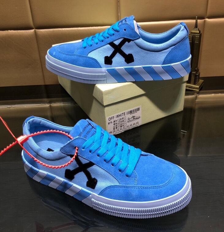 Glamy - YZO Men Shoes - 190