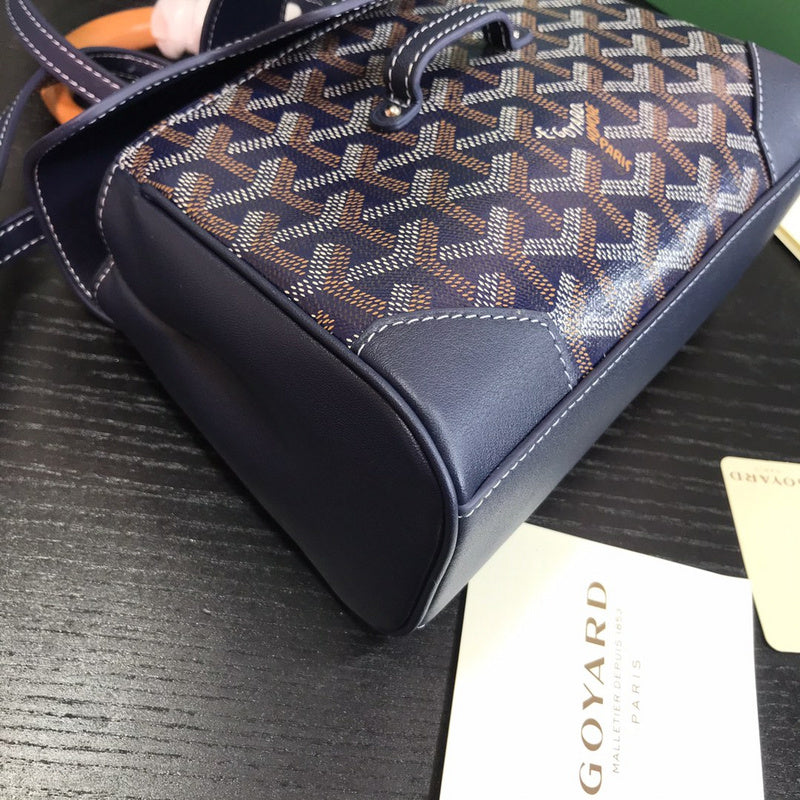 Glamy - GYO Bags - 813