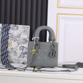 Satchel Bags - DOR Bags - 356