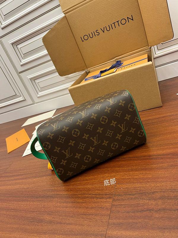 Glamy - LOV Bags - 1044