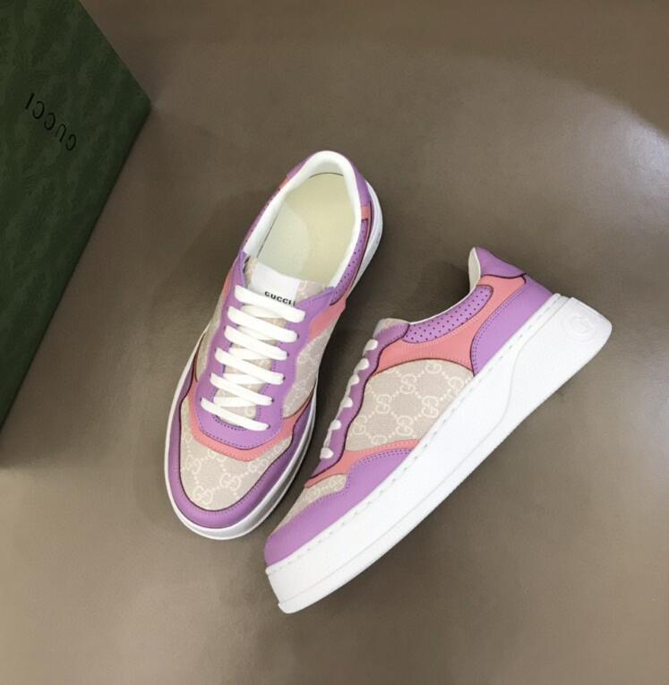SAMC - GUKI Women Shoes - 912