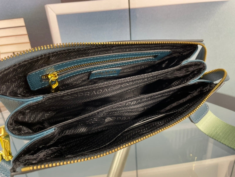 Satchel Bags - PDA Bags - 713