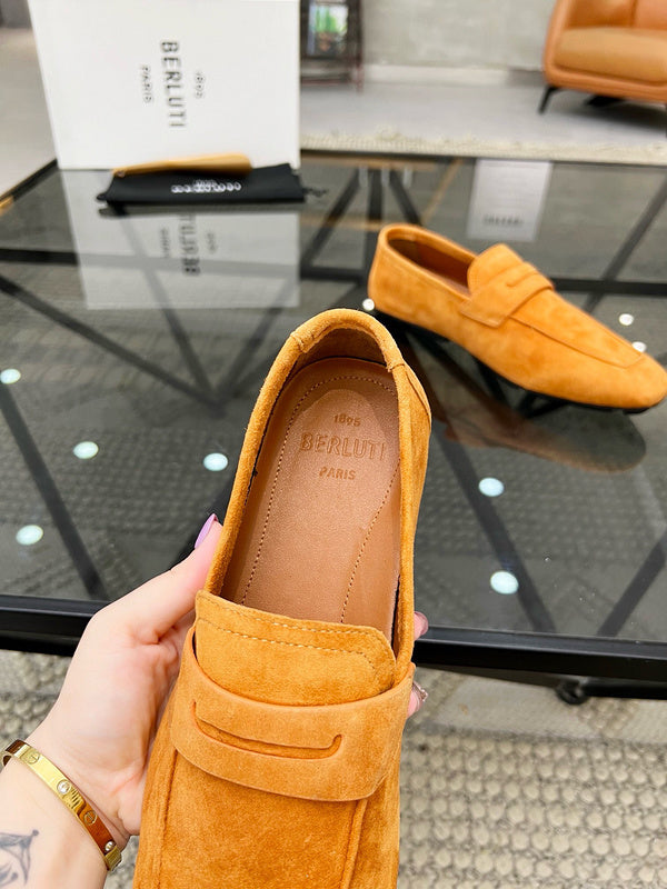 Glami - BRE Men Shoes - 114