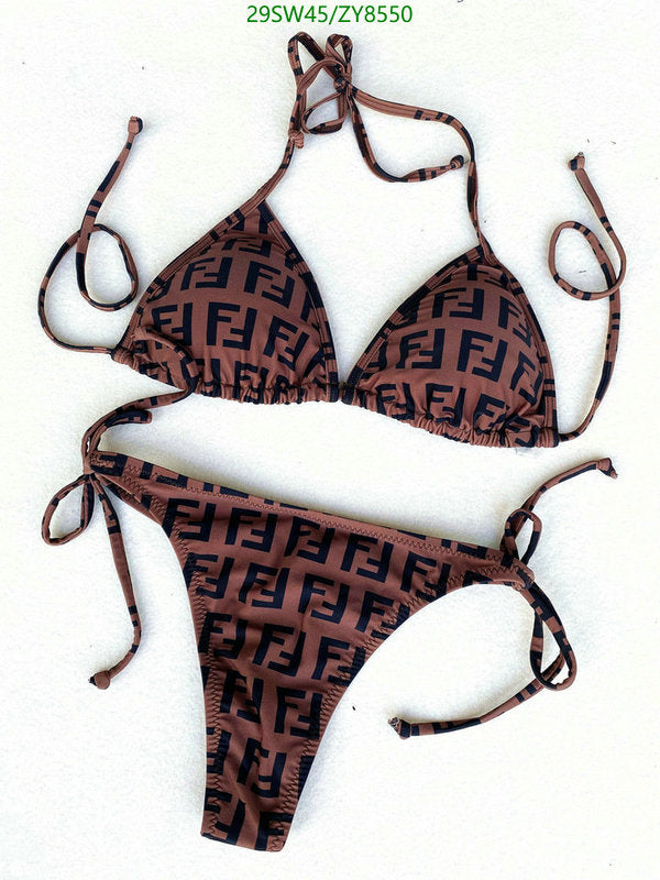 SAMC - FDE Swimsuits - 059