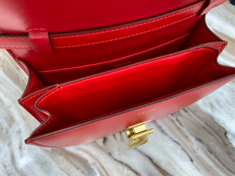 Glamy - COL Bags - 1162