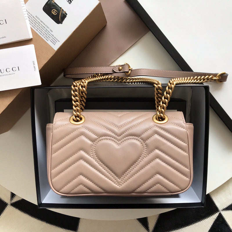 Glami Fashion - GCI Bags - 3006