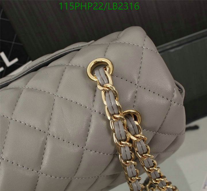 SAMC - CHL Bags Crossbody - 444