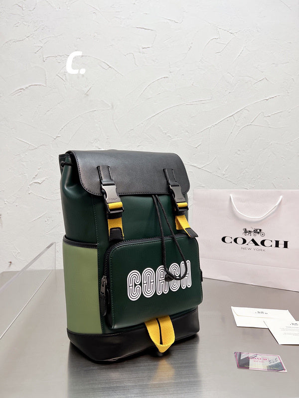 Satchel Bags - CCH Bags - 295
