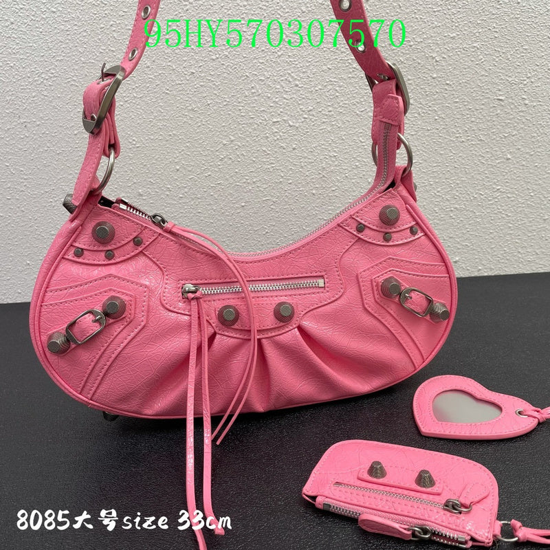 Glami GlamI - BGA Bags - 1883