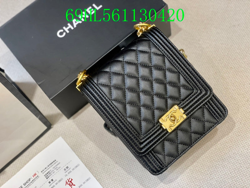 Glami - CHL Bags - 1803