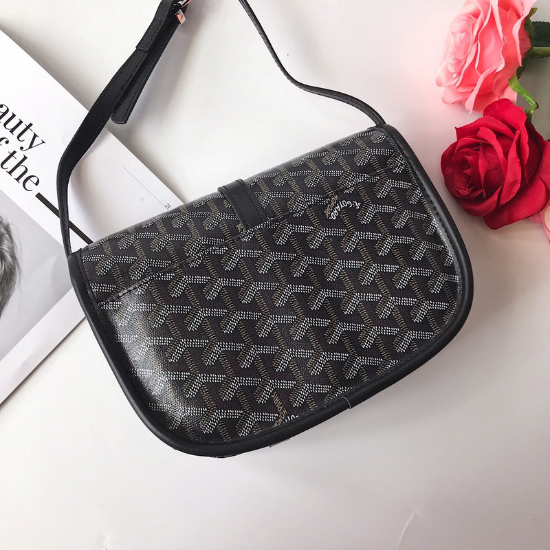 Satchel Bags - GYD Bags - 040