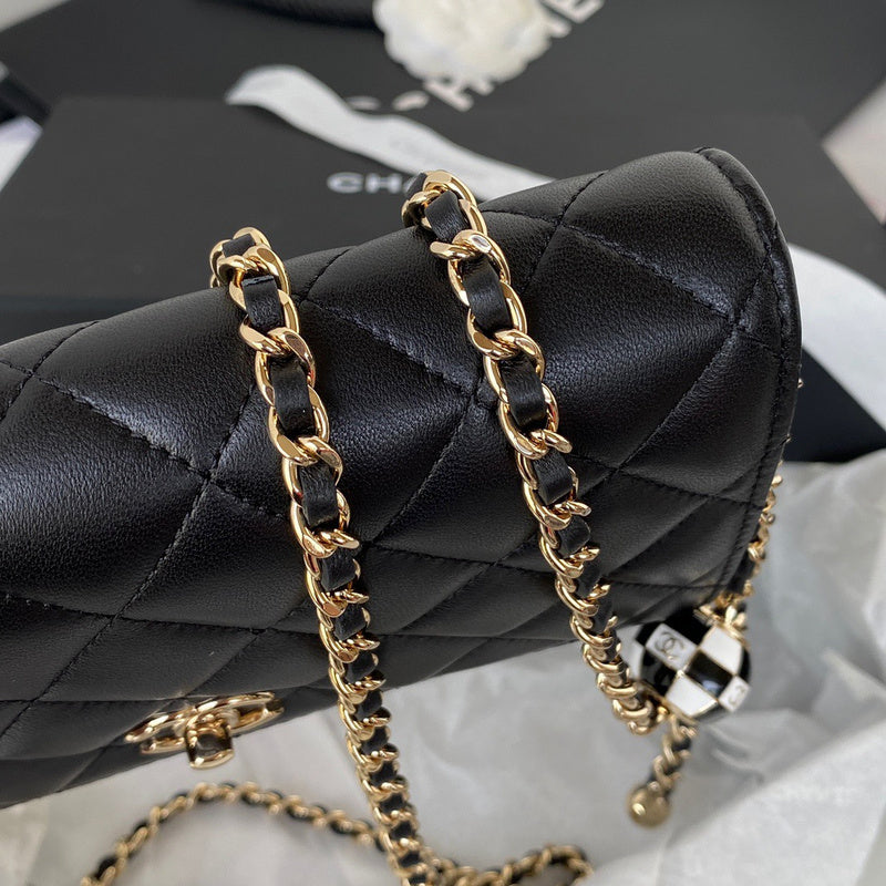 Satchel Bags - CHL Bags - 7616