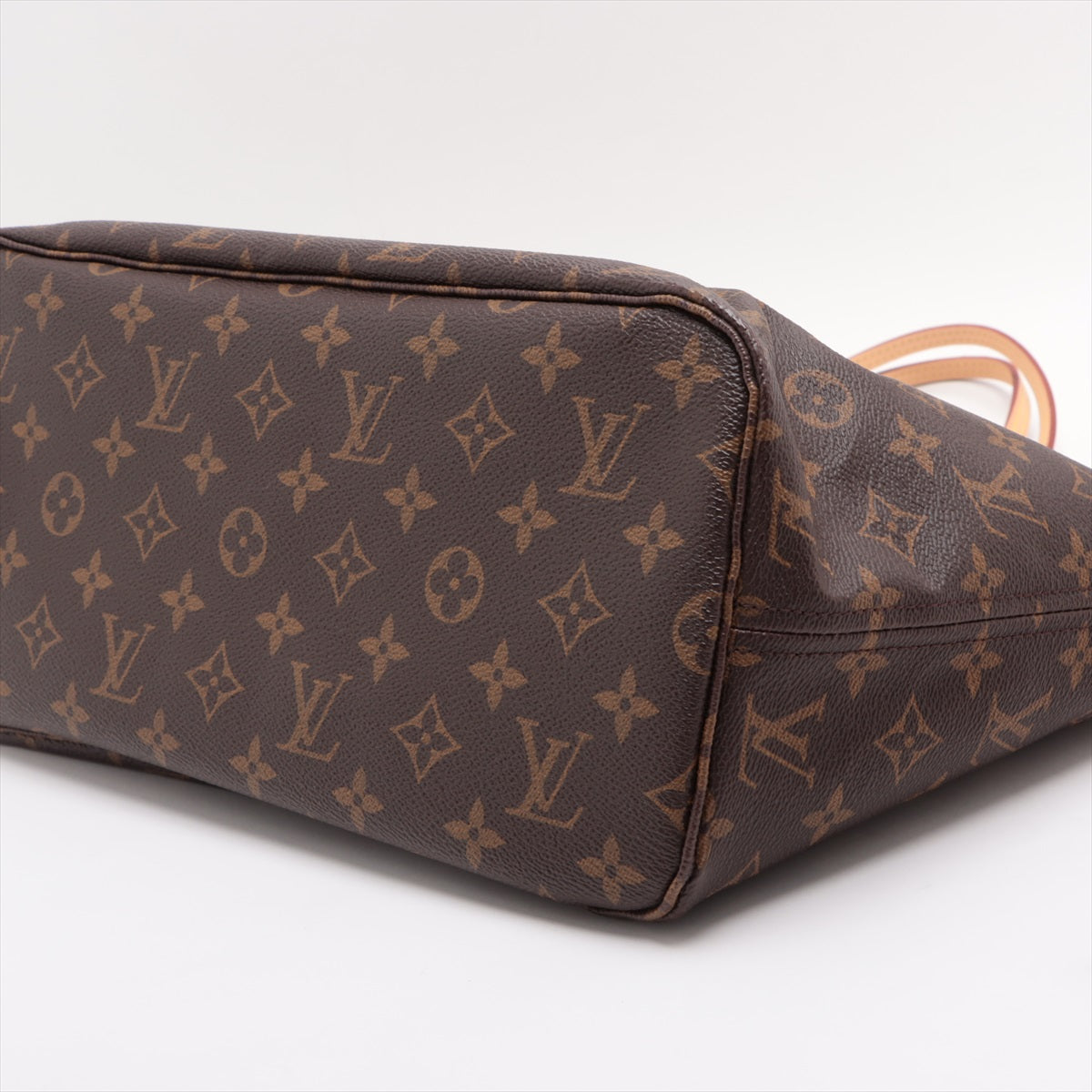 Louis Vuitton Monogram Neverfull MM M41177