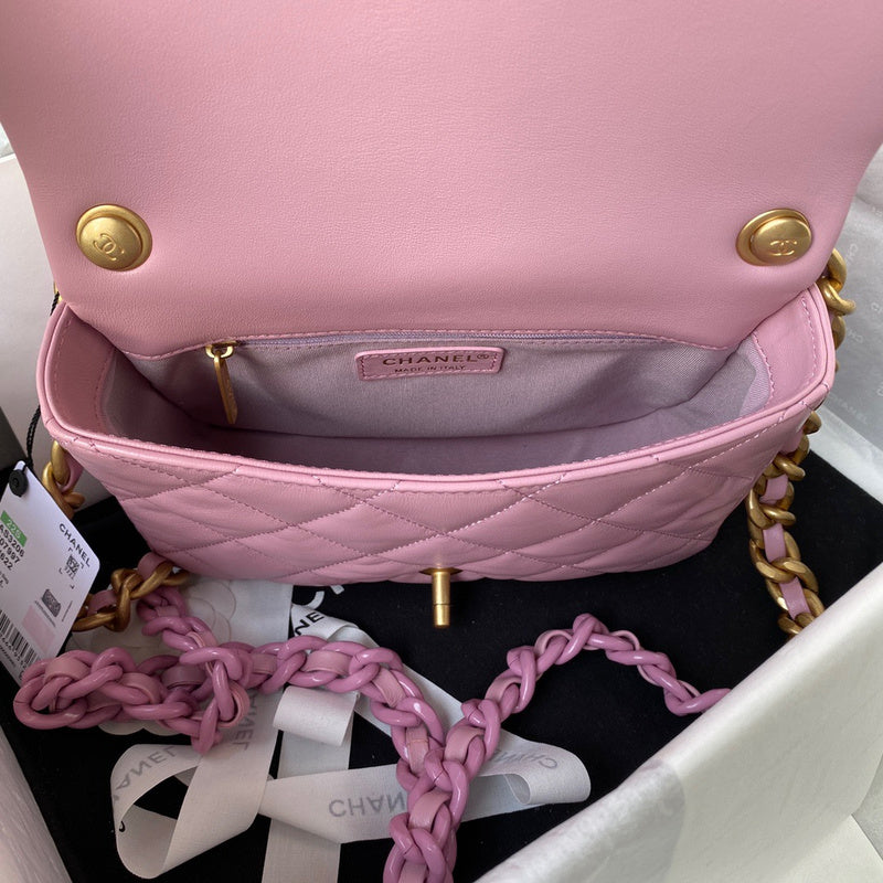 Satchel Bags - CHL Bags - 7626