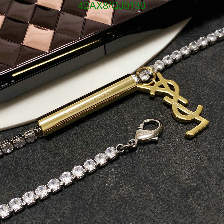 SAMC - YLS Jewelry - 058