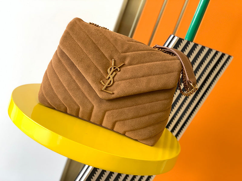 Glamy - YLS Bags - 1136