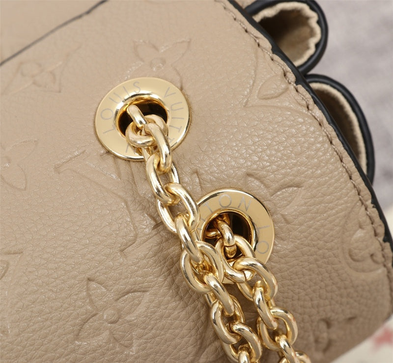 Satchel Bags - VL1 Bags - 091