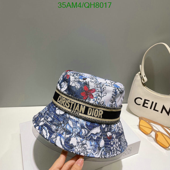 SAMC - DOR Caps & Hats - 077